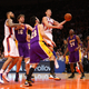 Illustration for article titled Report: Rockets Trading Jeremy Lin To The Lakers (So They Can Get Bosh)